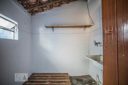 Casa à venda com 70m², 2 quartos e 1 vaga Casa à venda com 70m², 2 quartos e 1 vagaÁrea de Serviço