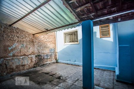 Casa à venda com 70m², 2 quartos e 1 vaga Casa à venda com 70m², 2 quartos e 1 vagaQuintal