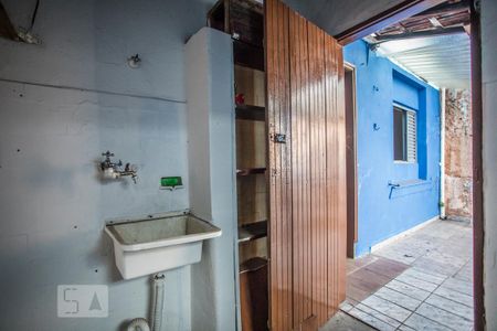 Casa à venda com 70m², 2 quartos e 1 vaga Casa à venda com 70m², 2 quartos e 1 vagaÁrea de Serviço