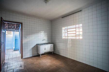 Casa à venda com 70m², 2 quartos e 1 vaga Casa à venda com 70m², 2 quartos e 1 vagaCozinha