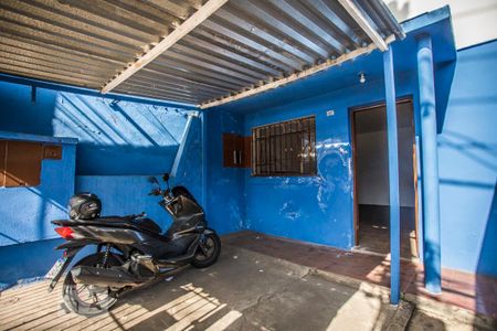 Casa à venda com 70m², 2 quartos e 1 vaga Casa à venda com 70m², 2 quartos e 1 vagaGaragem