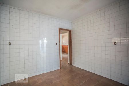 Casa à venda com 70m², 2 quartos e 1 vaga Casa à venda com 70m², 2 quartos e 1 vagaCozinha