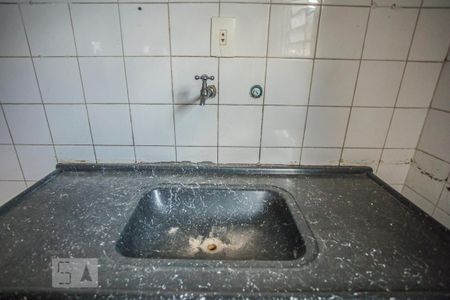 Casa à venda com 70m², 2 quartos e 1 vaga Casa à venda com 70m², 2 quartos e 1 vagaCozinha - Torneira