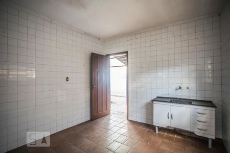 Casa à venda com 70m², 2 quartos e 1 vaga Casa à venda com 70m², 2 quartos e 1 vagaCozinha