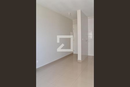 Apartamento à venda com 35m², 1 quarto e sem vagaSala