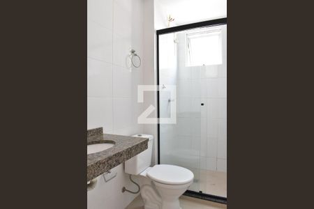 Apartamento à venda com 35m², 1 quarto e sem vagaBanheiro