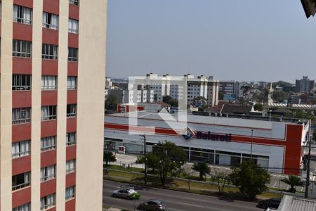 Apartamento à venda com 35m², 1 quarto e sem vagaQuarto
