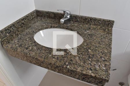 Apartamento à venda com 35m², 1 quarto e sem vagaBanheiro