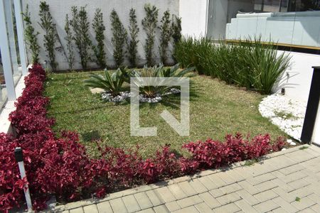 Área comum de apartamento à venda com 1 quarto, 35m² em Portão, Curitiba