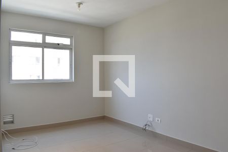 Sala de apartamento à venda com 1 quarto, 35m² em Portão, Curitiba