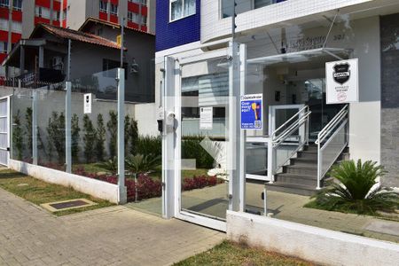 Apartamento à venda com 35m², 1 quarto e sem vagaPlaquinha