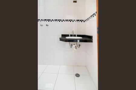 Casa para alugar com 88m², 3 quartos e 3 vagasBanheiro Quarto 3 - Suíte