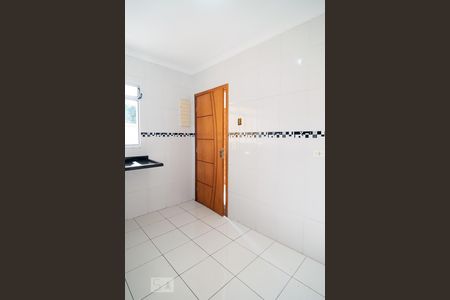 Casa para alugar com 88m², 3 quartos e 3 vagasCozinha