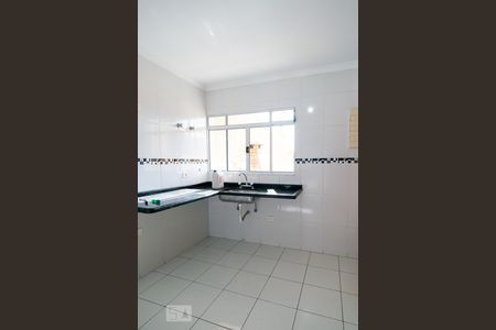 Casa para alugar com 88m², 3 quartos e 3 vagasCozinha