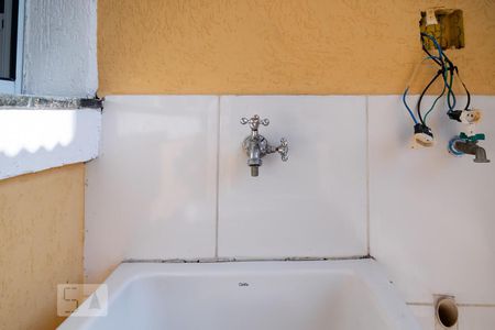 Casa para alugar com 88m², 3 quartos e 3 vagasGaragem / Área de Serviço