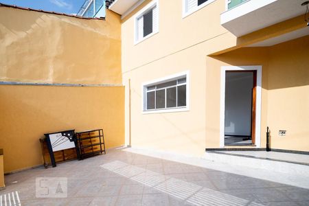 Casa para alugar com 88m², 3 quartos e 3 vagasGaragem