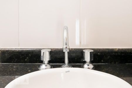 Casa para alugar com 88m², 3 quartos e 3 vagasBanheiro Quarto 3 - Suíte