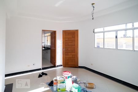 Sala de casa à venda com 3 quartos, 88m² em Campininha, São Paulo