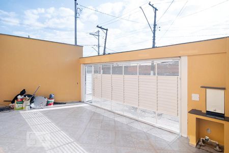 Casa para alugar com 88m², 3 quartos e 3 vagasGaragem