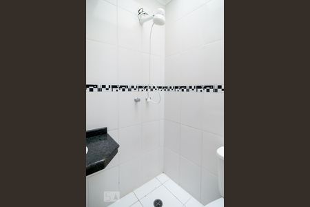 Casa para alugar com 88m², 3 quartos e 3 vagasBanheiro Social