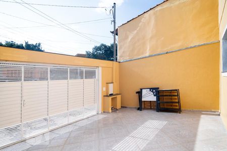 Casa para alugar com 88m², 3 quartos e 3 vagasGaragem