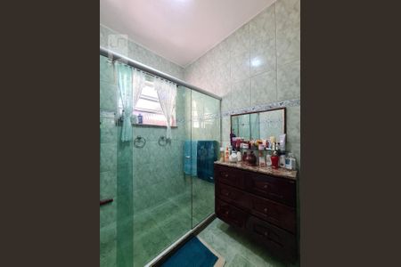 Casa à venda com 230m², 3 quartos e sem vagaBanheiro Social