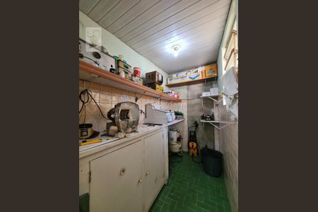 Casa à venda com 230m², 3 quartos e sem vagaCasa 2 - Cozinha