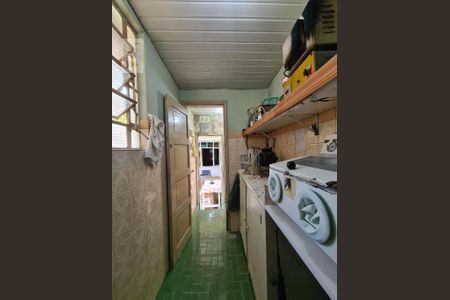 Casa à venda com 230m², 3 quartos e sem vagaCasa 2 - Cozinha