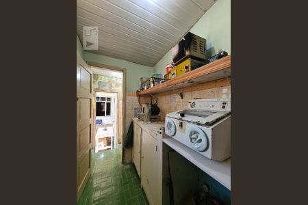 Casa à venda com 230m², 3 quartos e sem vagaCasa 2 - Cozinha