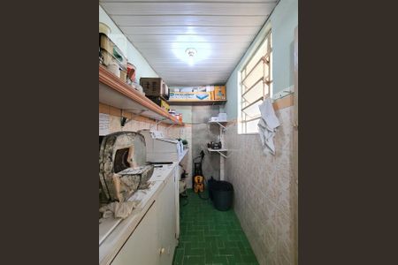 Casa à venda com 230m², 3 quartos e sem vagaCasa 2 - Cozinha
