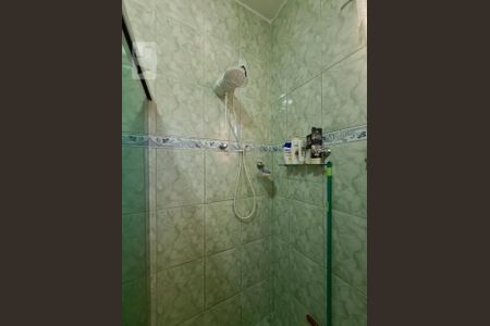 Casa à venda com 230m², 3 quartos e sem vagaBanheiro Social