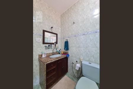 Casa à venda com 230m², 3 quartos e sem vagaBanheiro Social