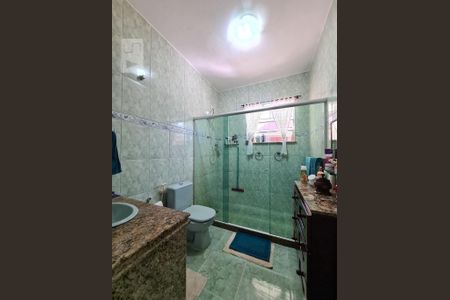 Casa à venda com 230m², 3 quartos e sem vagaBanheiro Social