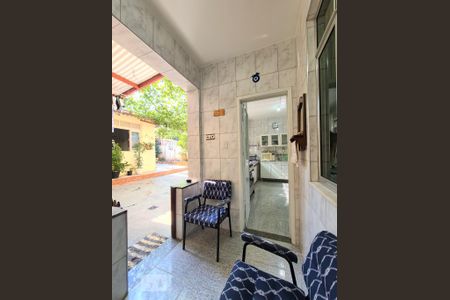 Casa à venda com 230m², 3 quartos e sem vagaÁrea de Serviço