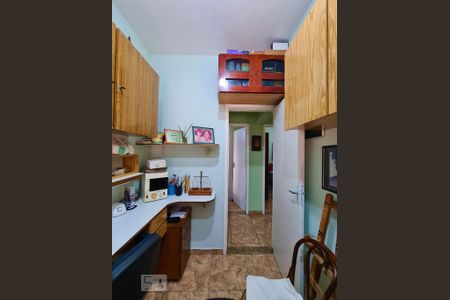 Casa à venda com 230m², 3 quartos e sem vagaQuarto 3