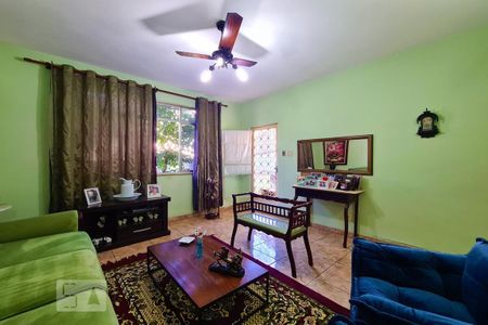 Sala de casa à venda com 3 quartos, 230m² em Engenho da Rainha, Rio de Janeiro