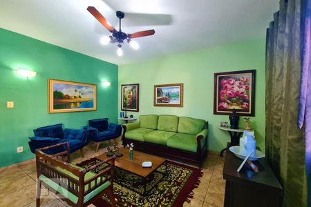 Sala de casa à venda com 3 quartos, 230m² em Engenho da Rainha, Rio de Janeiro