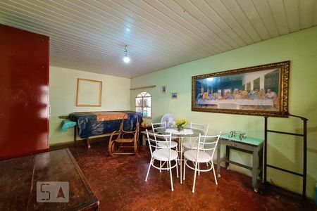 Casa à venda com 230m², 3 quartos e sem vagaCasa 2 - Quarto