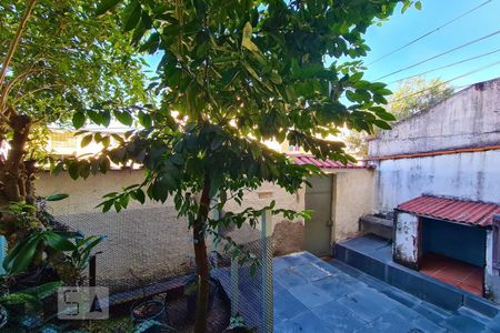 Vista de casa à venda com 3 quartos, 230m² em Engenho da Rainha, Rio de Janeiro