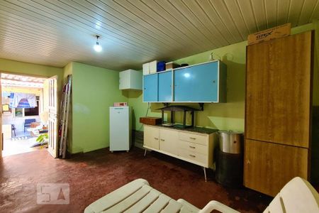 Casa à venda com 230m², 3 quartos e sem vagaCasa 2 - Sala