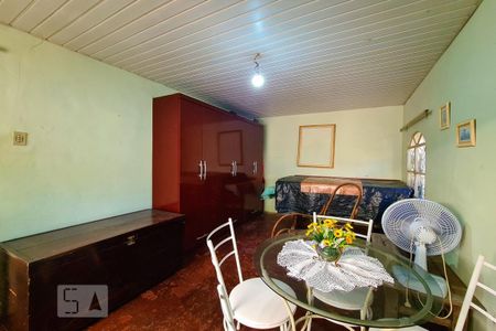 Casa à venda com 230m², 3 quartos e sem vagaCasa 2 - Quarto