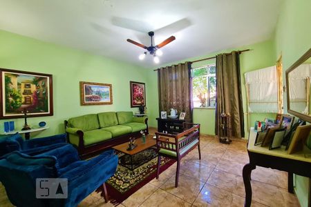 Sala de casa à venda com 3 quartos, 230m² em Engenho da Rainha, Rio de Janeiro