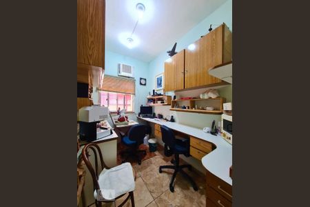 Casa à venda com 230m², 3 quartos e sem vagaQuarto 3