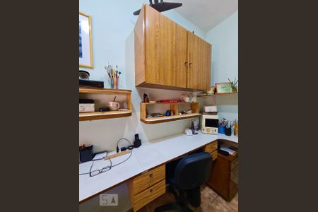 Casa à venda com 230m², 3 quartos e sem vagaQuarto 3