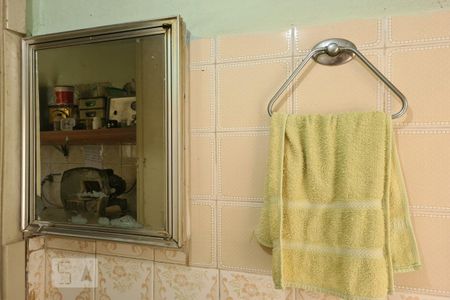 Casa à venda com 230m², 3 quartos e sem vagaCasa 2 - Banheiro Social