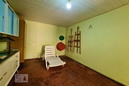 Casa à venda com 230m², 3 quartos e sem vagaCasa 2 - Sala