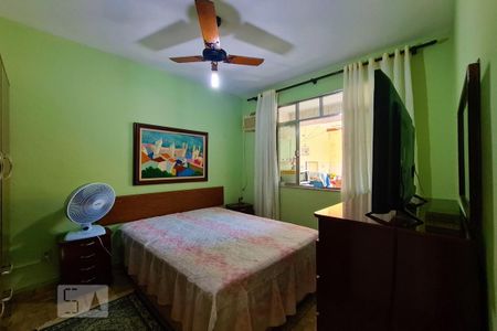 Quarto 2 de casa à venda com 3 quartos, 230m² em Engenho da Rainha, Rio de Janeiro