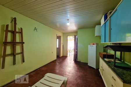 Casa à venda com 230m², 3 quartos e sem vagaCasa 2 - Sala