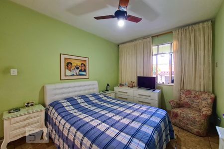 Quarto 1 de casa à venda com 3 quartos, 230m² em Engenho da Rainha, Rio de Janeiro