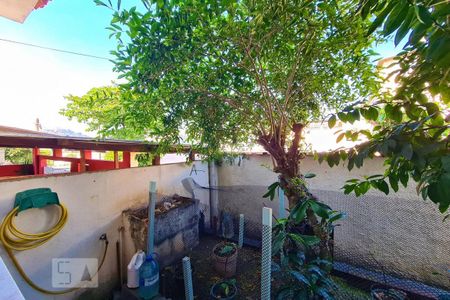 Vista de casa à venda com 3 quartos, 230m² em Engenho da Rainha, Rio de Janeiro